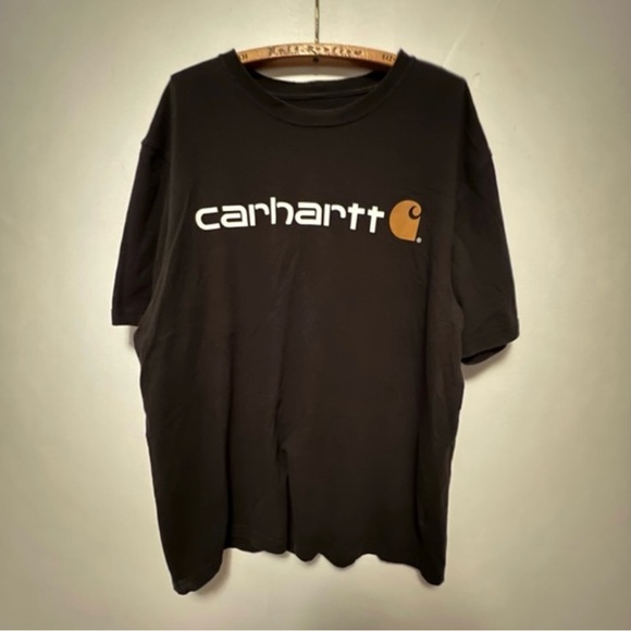 Carhartt tshirt - Picture 1 of 3
